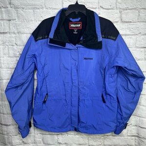 Marmot Women’s Pace Jacket - Blue - L